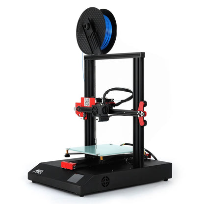 3D Printer ET4 Metal Frame Module Assembly with Auto Leveling/Resume Printing/Filament Detection,High Precision 3D Printer