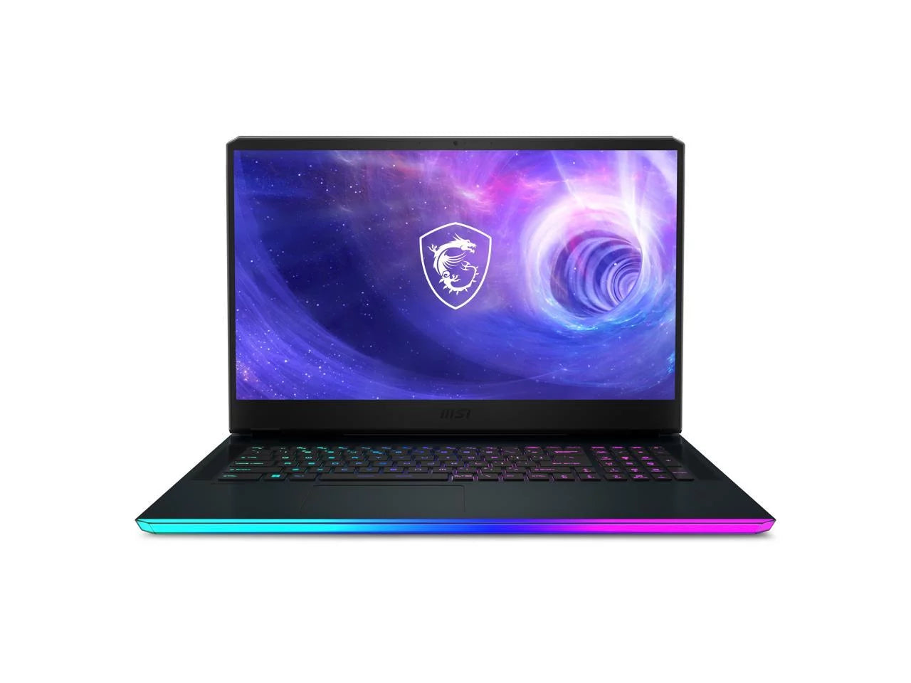 GE Series Raider - 17.3" 144 Hz IPS - Intel Core I7 12Th Gen 12700H (2.30Ghz) - NVIDIA Geforce RTX 3060 Laptop GPU - 16 GB DDR5 - 1 TB Nvme SSD - Windows 11 Home 64-Bit - Gaming Laptop (Raider GE7