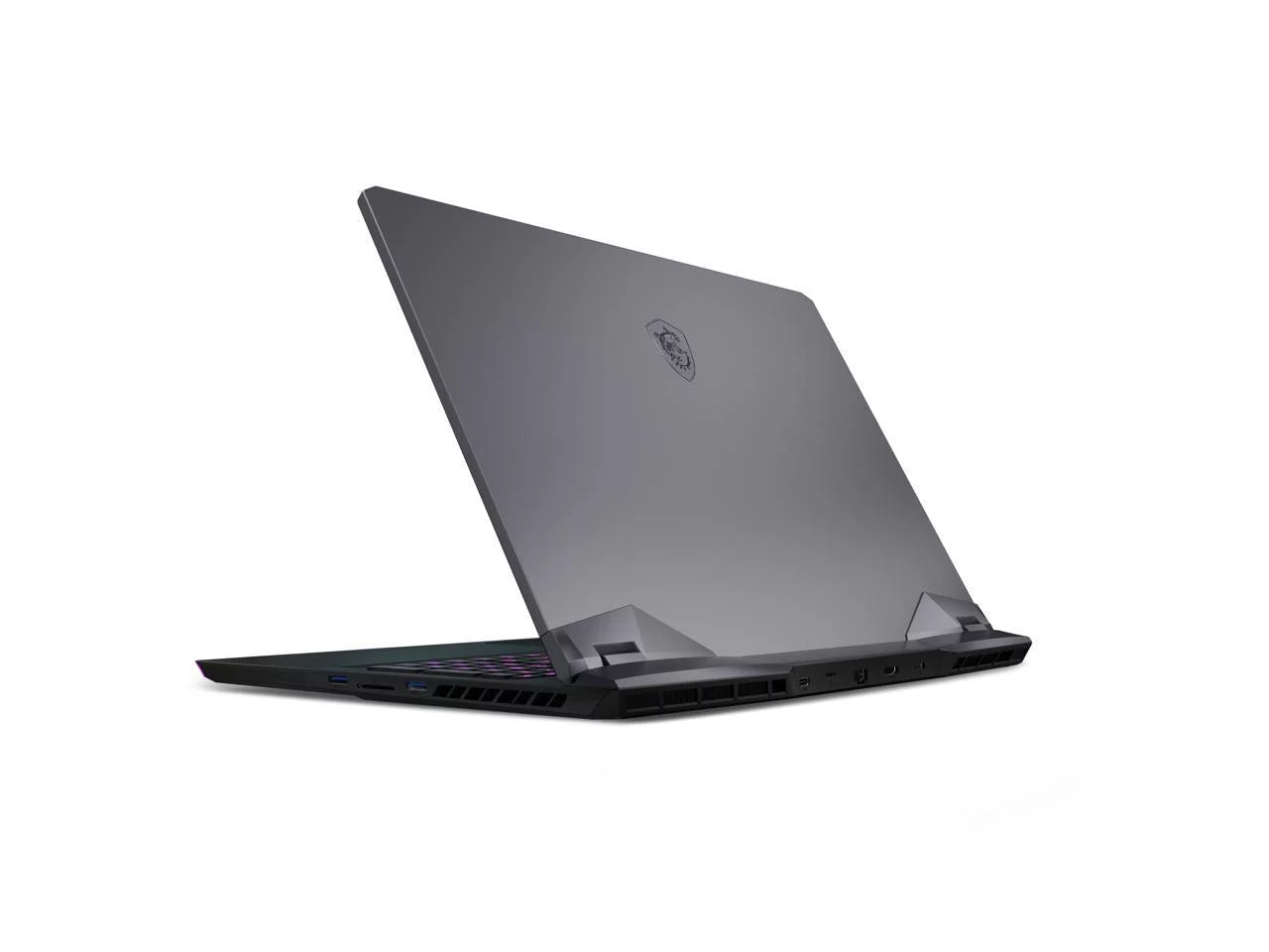 GE Series Raider - 17.3" 144 Hz IPS - Intel Core I7 12Th Gen 12700H (2.30Ghz) - NVIDIA Geforce RTX 3060 Laptop GPU - 16 GB DDR5 - 1 TB Nvme SSD - Windows 11 Home 64-Bit - Gaming Laptop (Raider GE7