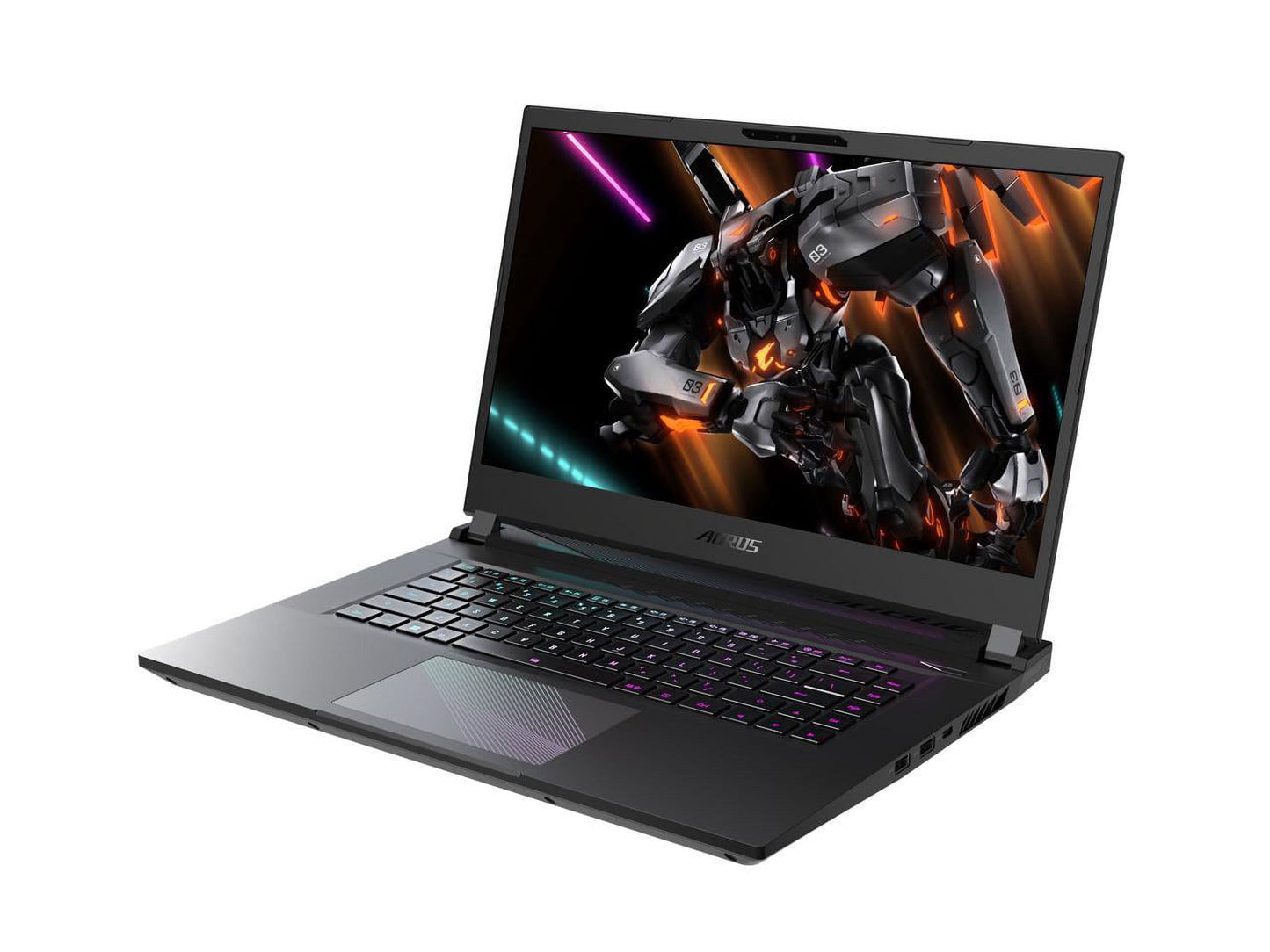 - 15.6'' 165 Hz - Intel Core I7-13700H - Geforce RTX 4070 Laptop GPU - 16 GB DDR5 - 1 TB Gen4 SSD - Windows 11 Home 64-Bit - Gaming Laptop (15 BSF-73US754SH )