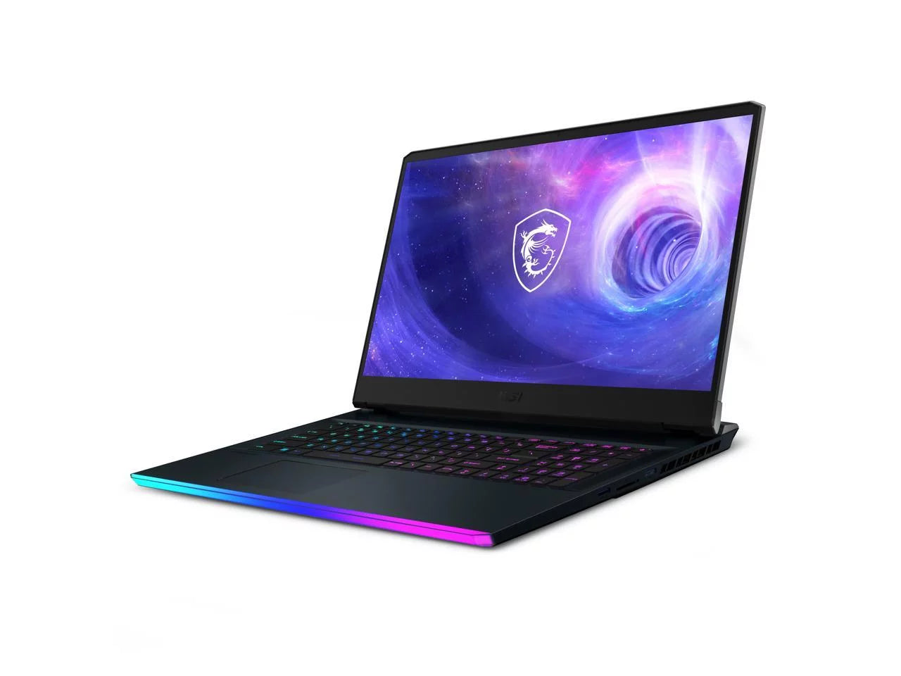 GE Series Raider - 17.3" 144 Hz IPS - Intel Core I7 12Th Gen 12700H (2.30Ghz) - NVIDIA Geforce RTX 3060 Laptop GPU - 16 GB DDR5 - 1 TB Nvme SSD - Windows 11 Home 64-Bit - Gaming Laptop (Raider GE7